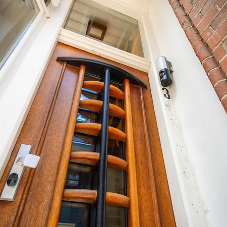 Drostenstraat 3 Zwolle (Overijssel) Exterior foto