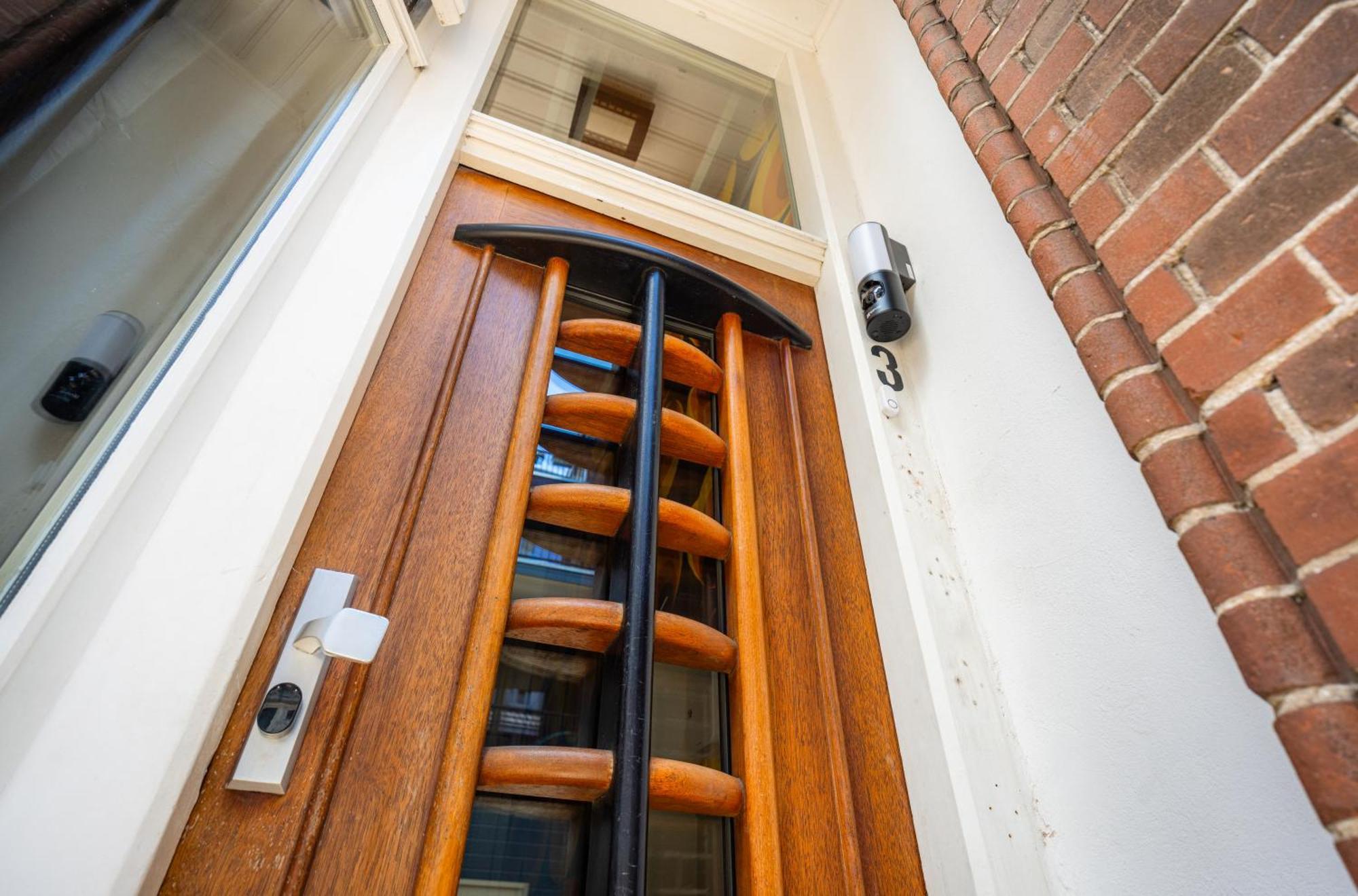 Drostenstraat 3 Zwolle (Overijssel) Exterior foto